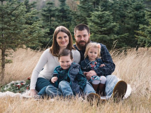 McKenzie Family Album